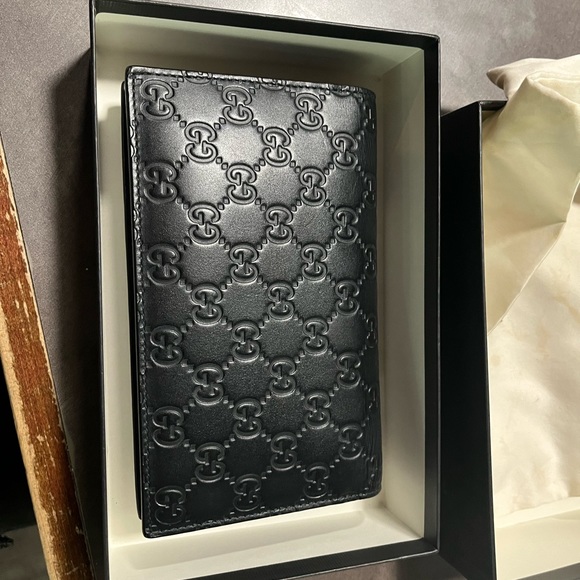 Gucci wallet on chain - Picture 14 of 14